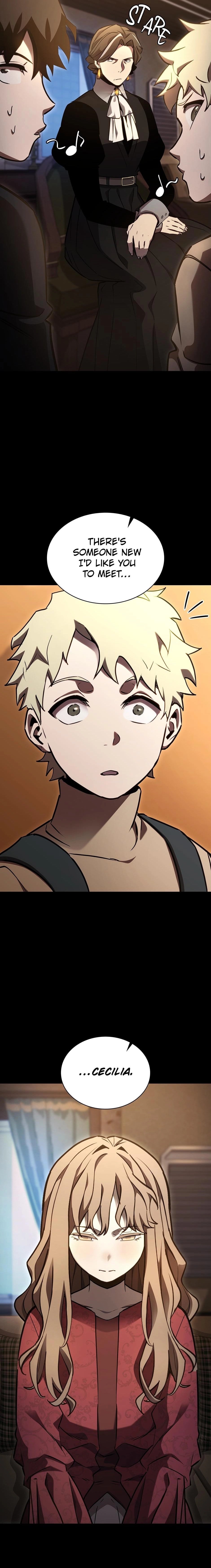 The Beginning After the End, Chapter 176 image 30